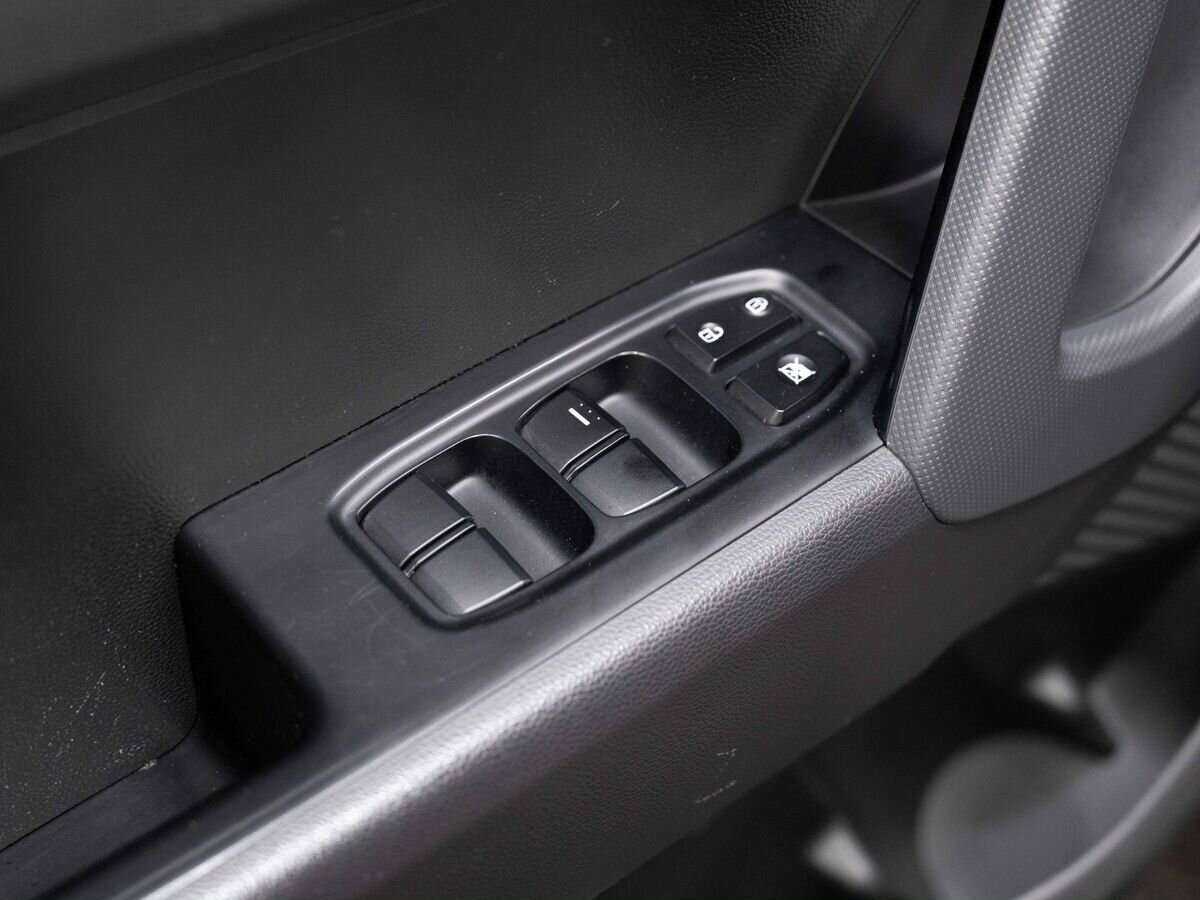 Hyundai Creta б/у, 2017, Автоматическая. Фото: #14