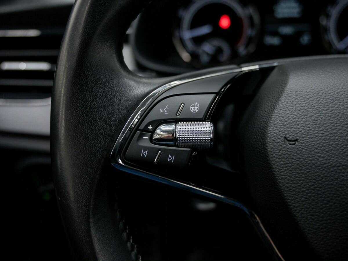 Skoda Rapid б/у, 2021, Автоматическая. Фото: #22