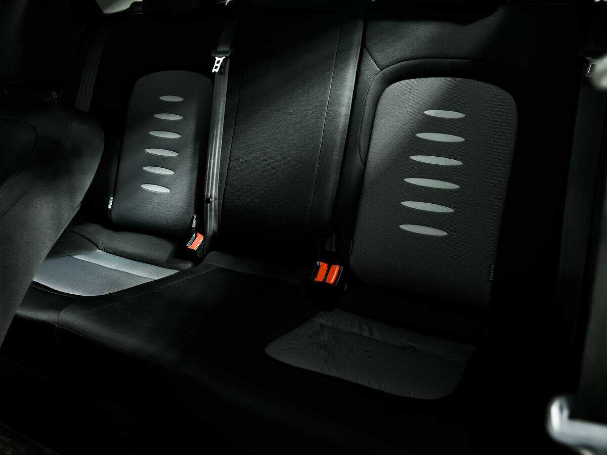 Kia Ceed б/у, 2013, Автоматическая. Фото: #11