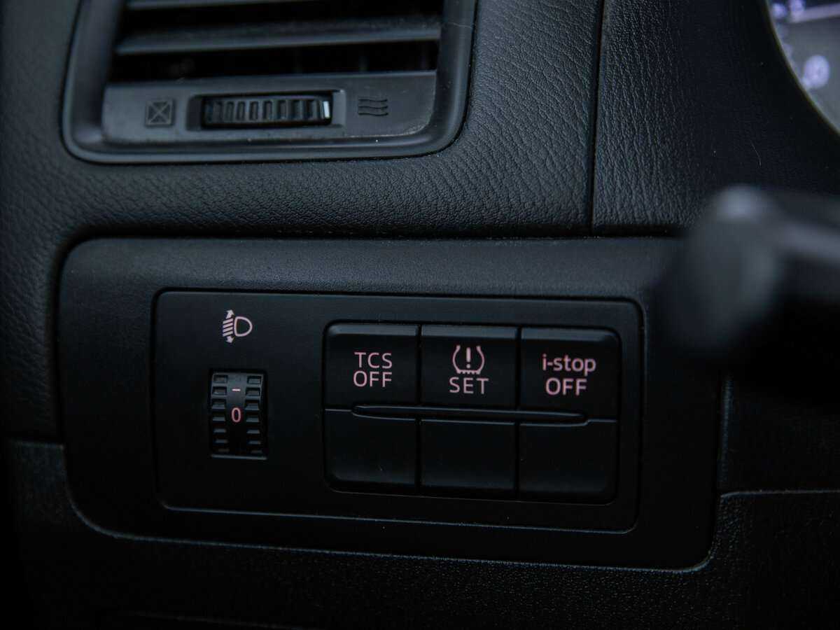 Mazda CX-5 б/у, 2014, Механическая. Фото: #11