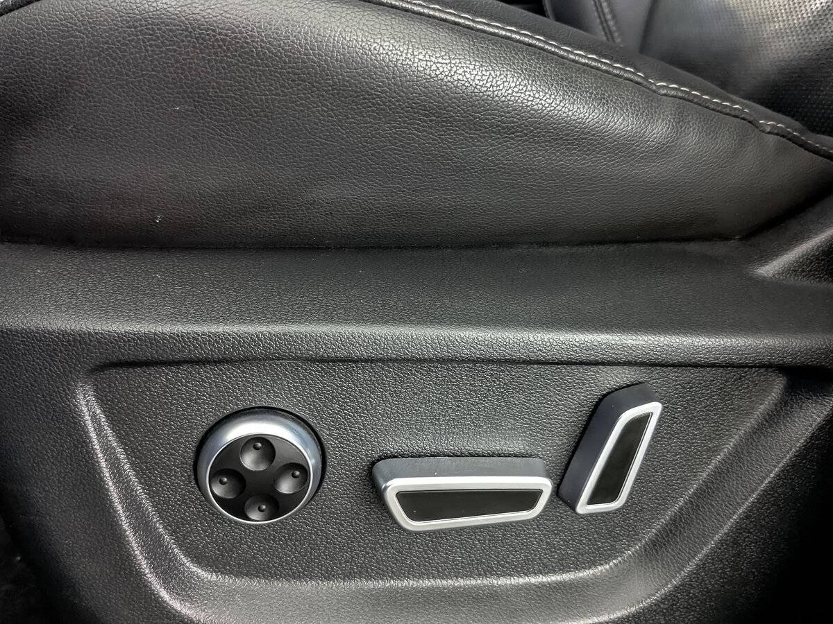 Chery Tiggo 4 б/у, 2021, Роботизированная. Фото: #24