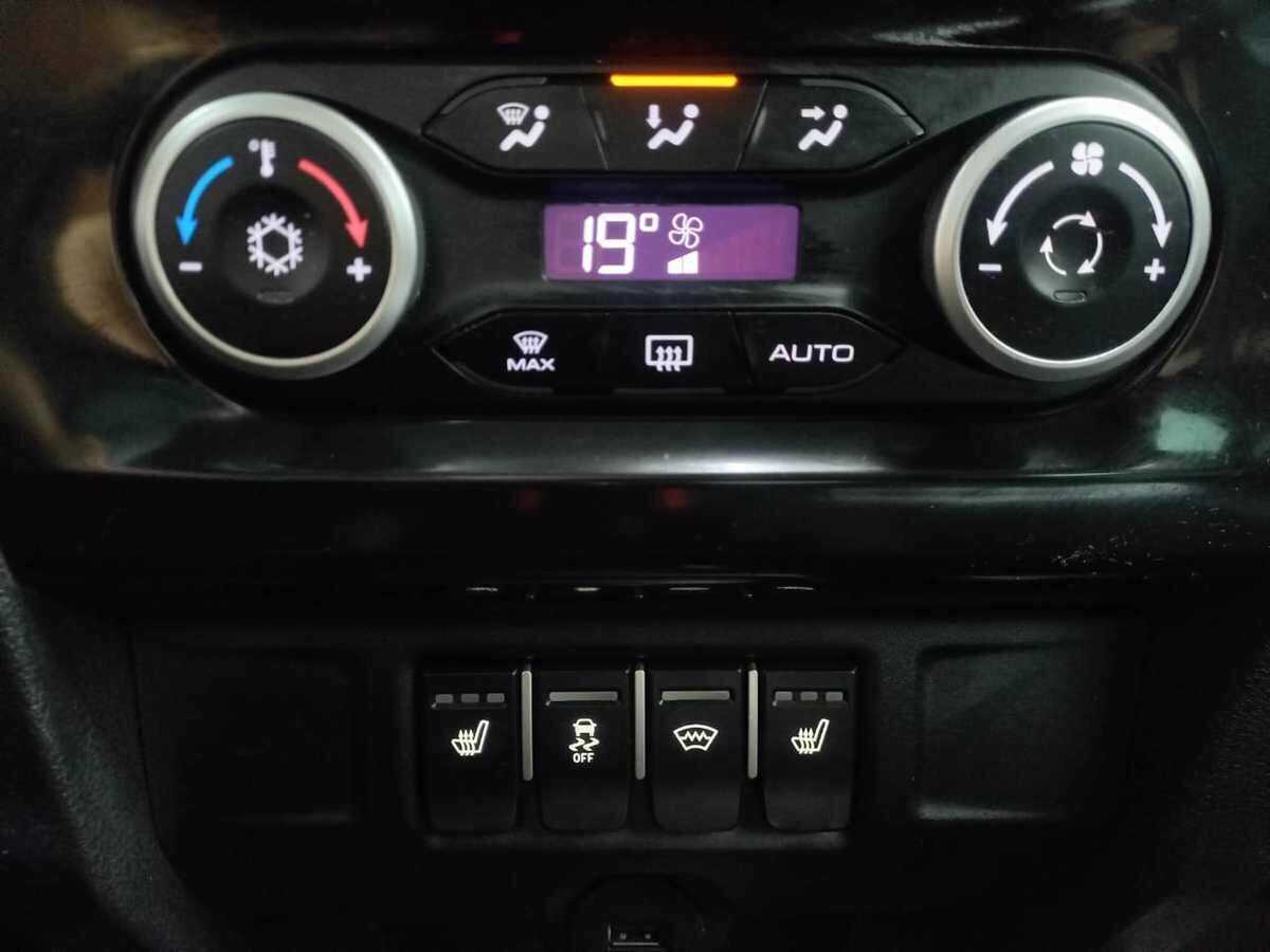 Lada (ВАЗ) XRAY б/у, 2022, Вариатор. Фото: #15