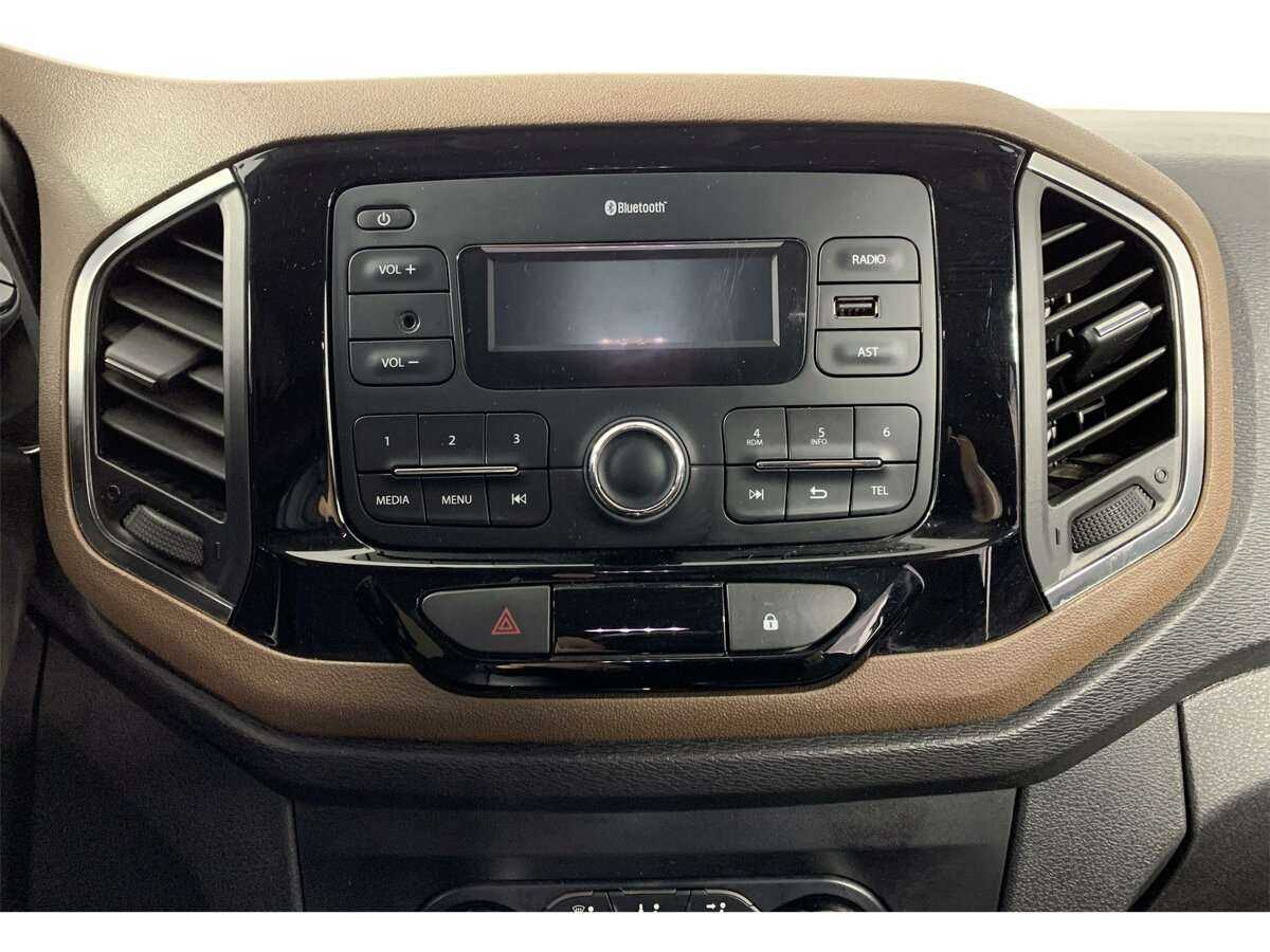 Lada (ВАЗ) XRAY б/у, 2018, Роботизированная. Фото: #12