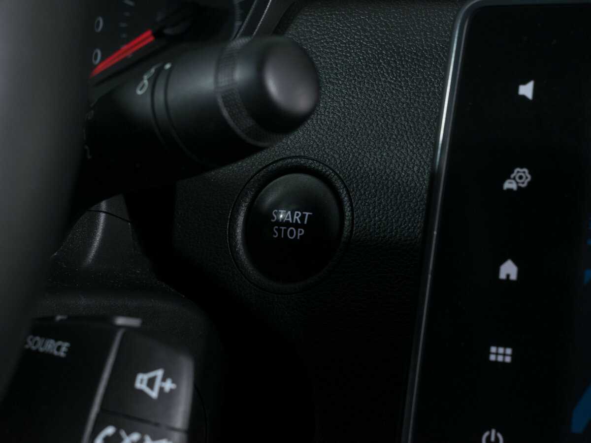 Renault Arkana б/у, 2019, Вариатор. Фото: #13