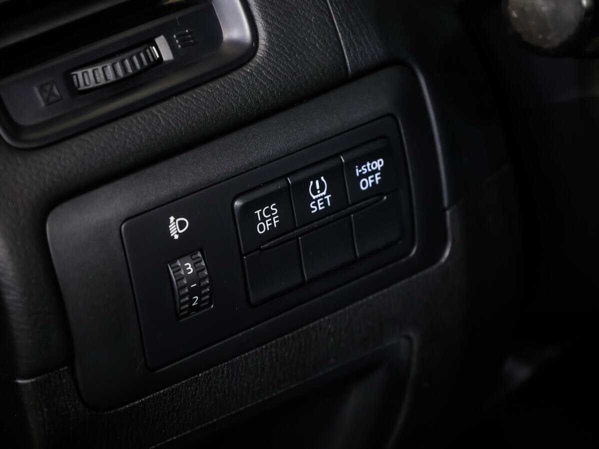 Mazda CX-5 б/у, 2013, Механическая. Фото: #14