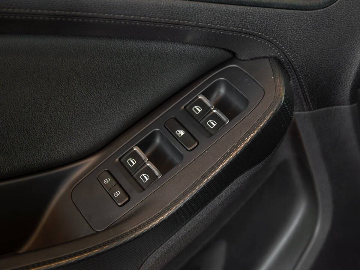 Chery Tiggo 4 б/у, 2021, Роботизированная. Фото: #7