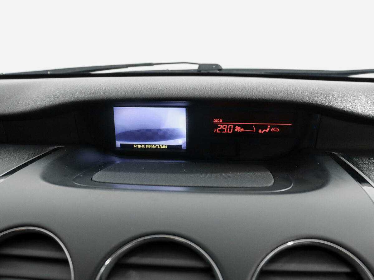 Mazda CX-7 б/у, 2012, Автоматическая. Фото: #15