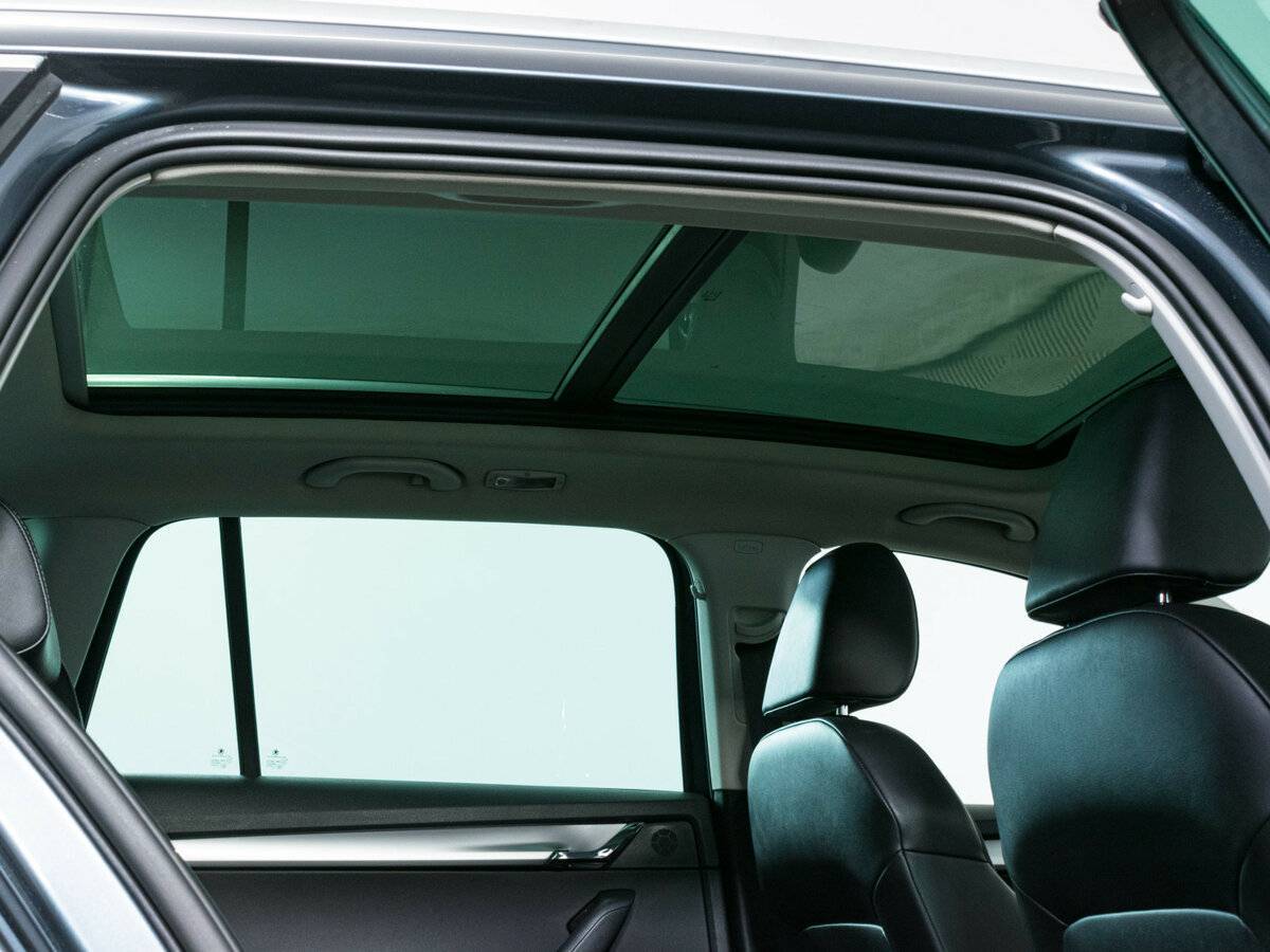 Skoda Octavia б/у, 2014, Роботизированная. Фото: #10