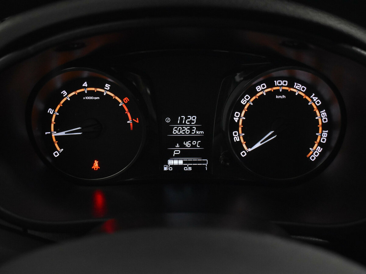 Lada (ВАЗ) Granta б/у, 2020, Автоматическая. Фото: #16