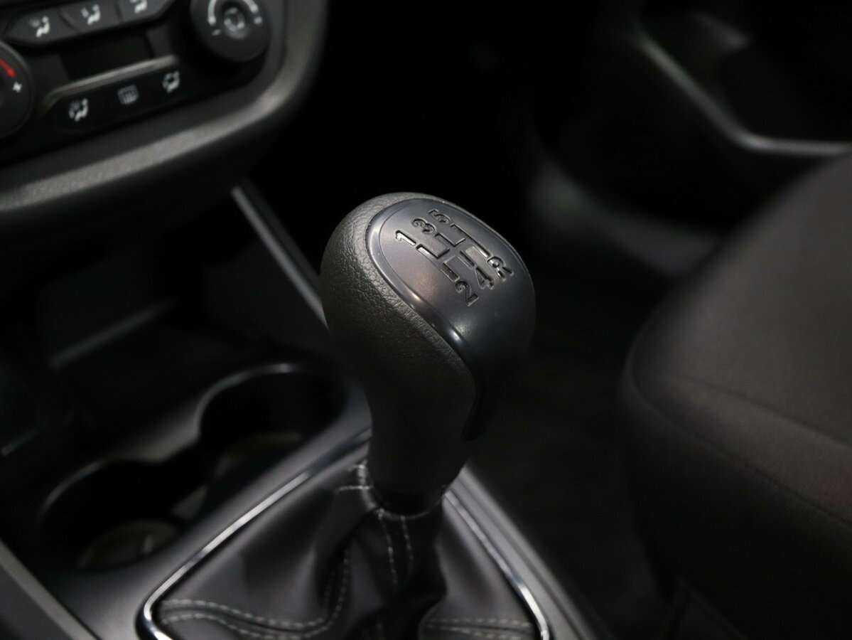 Lada (ВАЗ) Vesta б/у, 2020, Механическая. Фото: #15