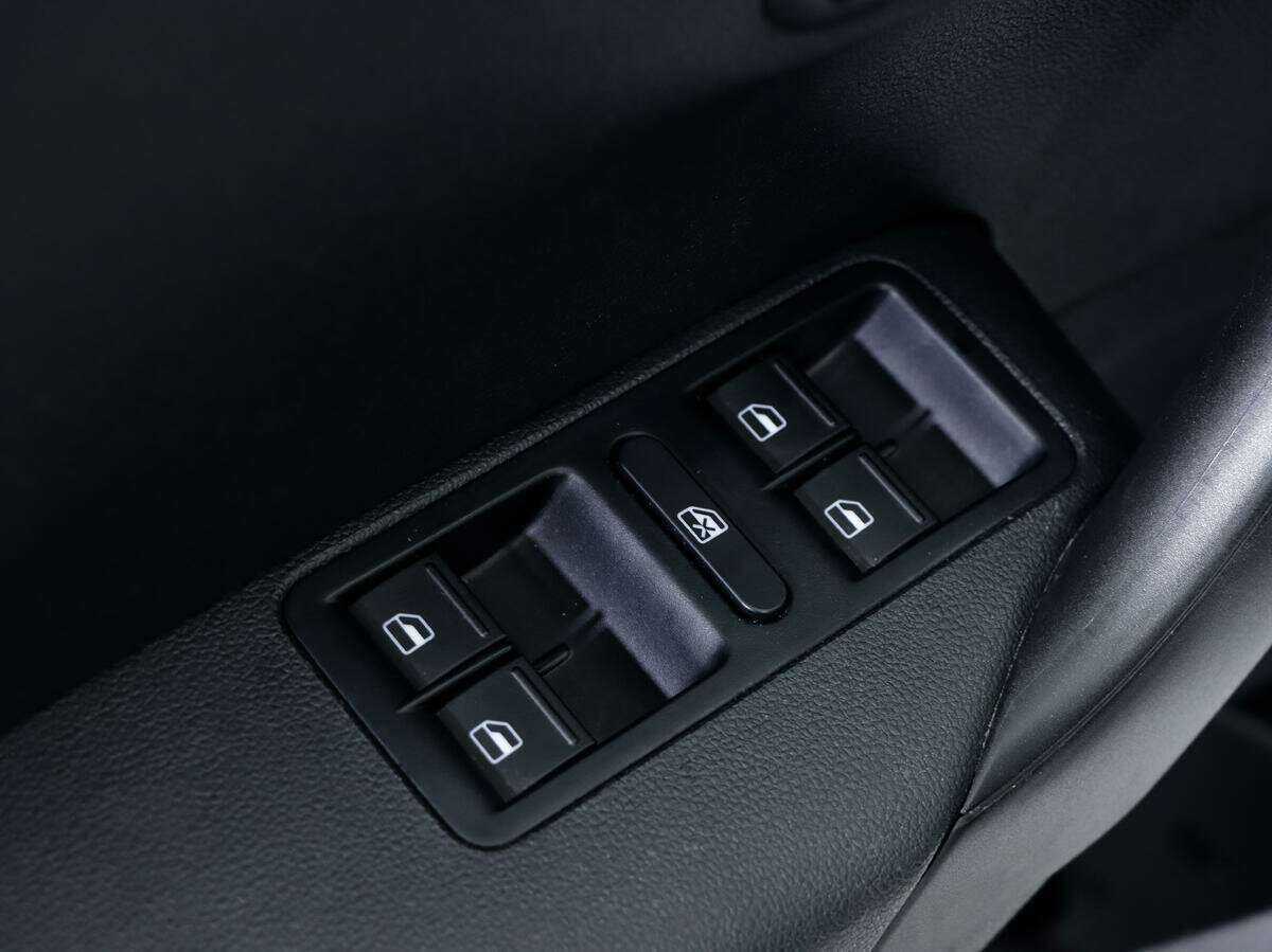 Volkswagen Polo б/у, 2016, Механическая. Фото: #15