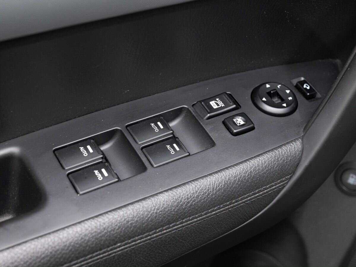 Kia Sorento б/у, 2014, Автоматическая. Фото: #19