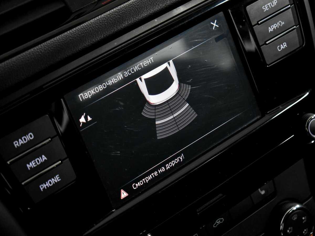 Skoda Octavia б/у, 2019, Автоматическая. Фото: #16