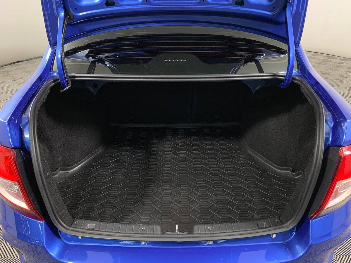 Lada (ВАЗ) Granta б/у, 2022, Механическая. Фото: #18