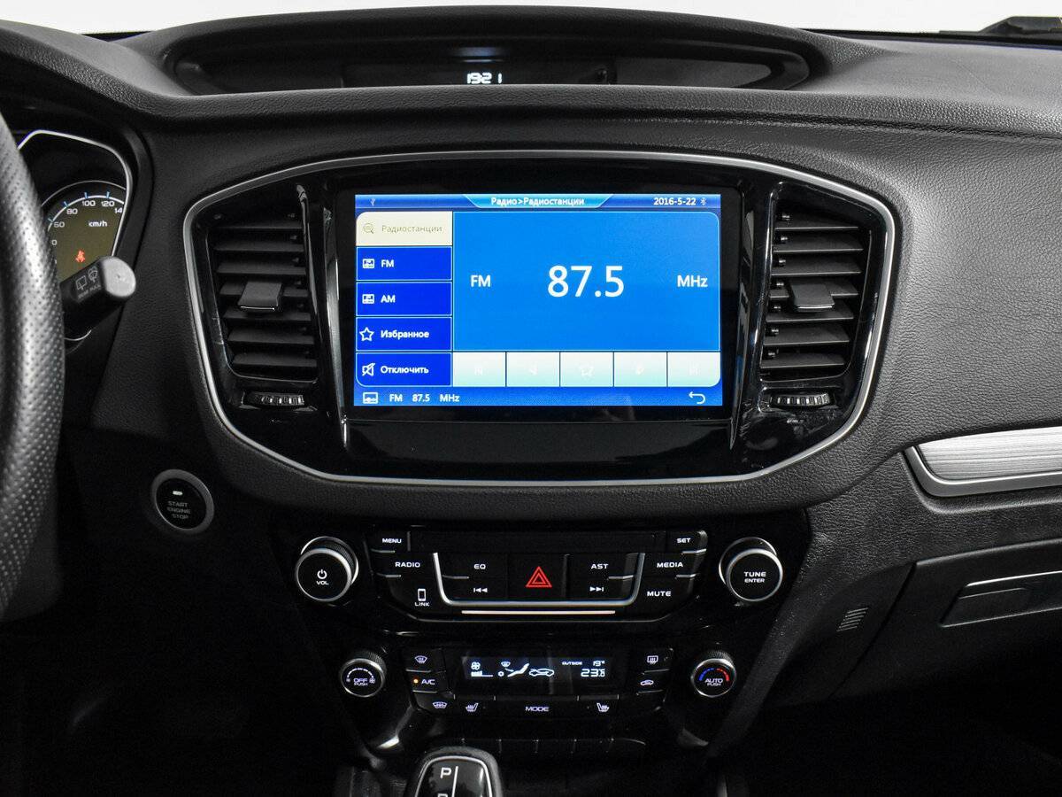 Geely Emgrand X7 б/у, 2021, Автоматическая. Фото: #15