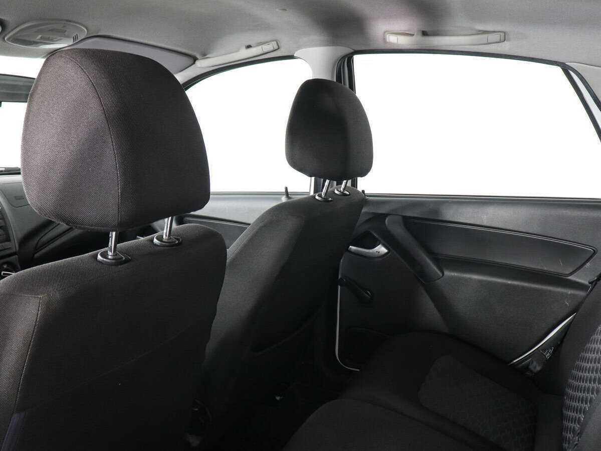 Lada (ВАЗ) Granta б/у, 2018, Автоматическая. Фото: #11