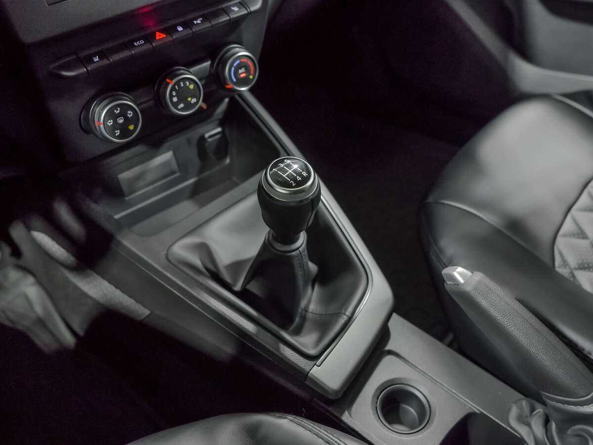 Renault Arkana б/у, 2021, Механическая. Фото: #11