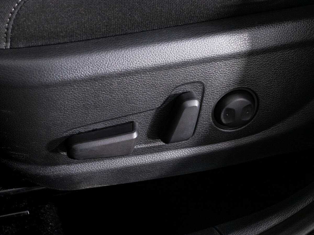 Kia Soul б/у, 2019, Автоматическая. Фото: #15