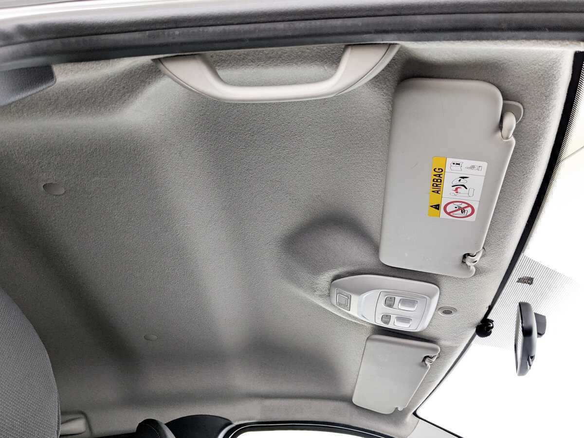 Lada (ВАЗ) Largus б/у, 2021, Механическая. Фото: #19