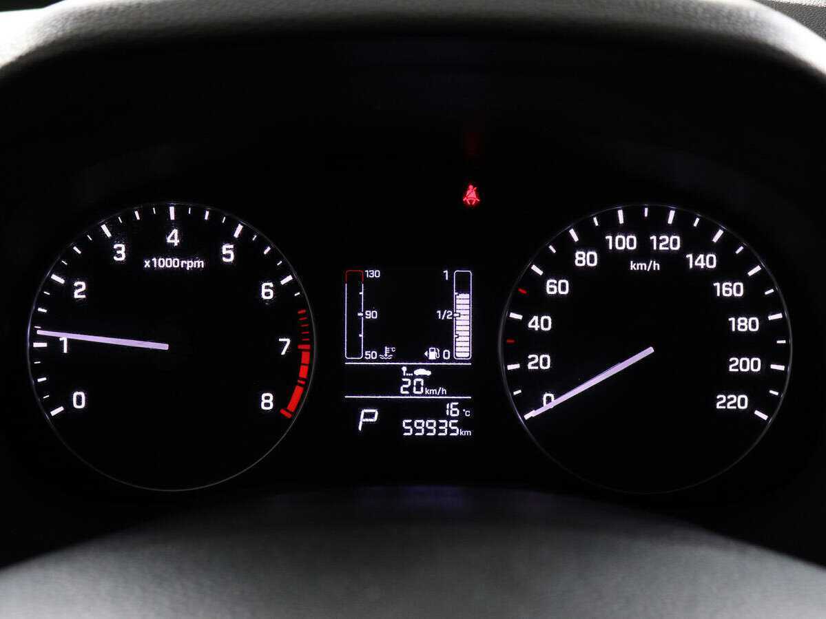 Hyundai Creta б/у, 2018, Автоматическая. Фото: #10