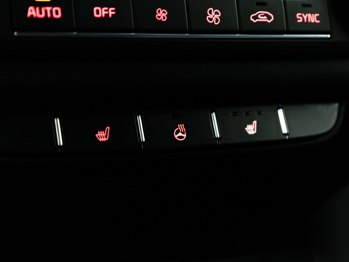 Kia Ceed б/у, 2018, Роботизированная. Фото: #16