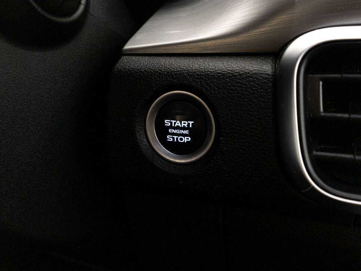 Geely Coolray б/у, 2021, Роботизированная. Фото: #17