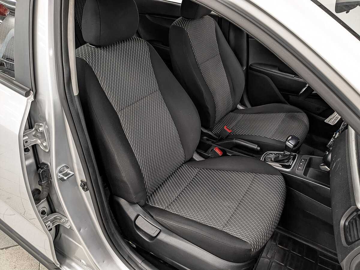 Kia Rio б/у, 2020, Автоматическая. Фото: #23