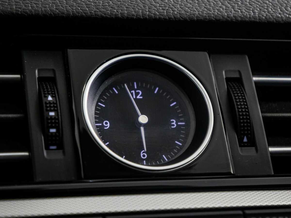 Volkswagen Passat б/у, 2018, Роботизированная. Фото: #9