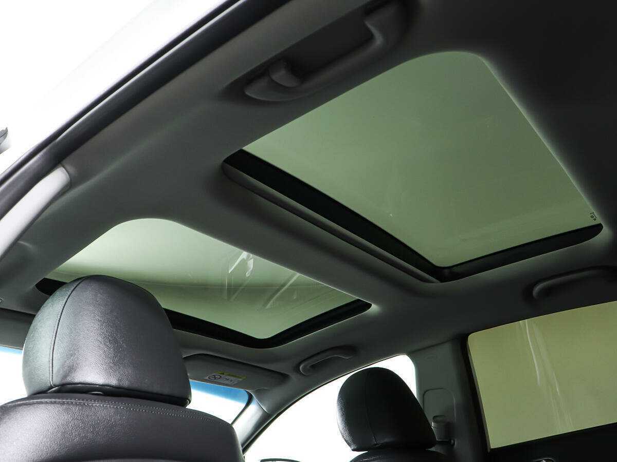 Kia Optima б/у, 2015, Автоматическая. Фото: #25