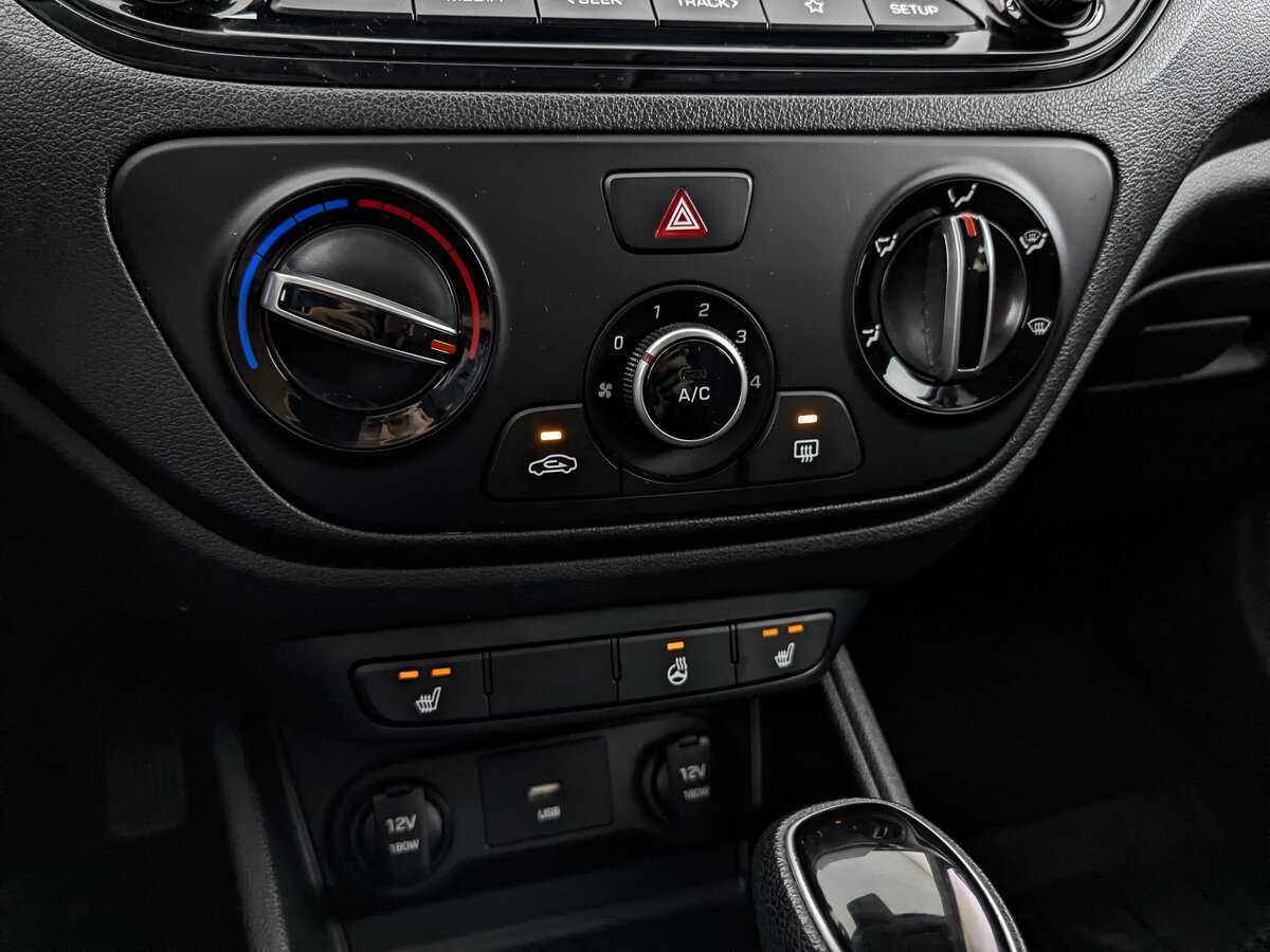 Hyundai Solaris б/у, 2020, Автоматическая. Фото: #18