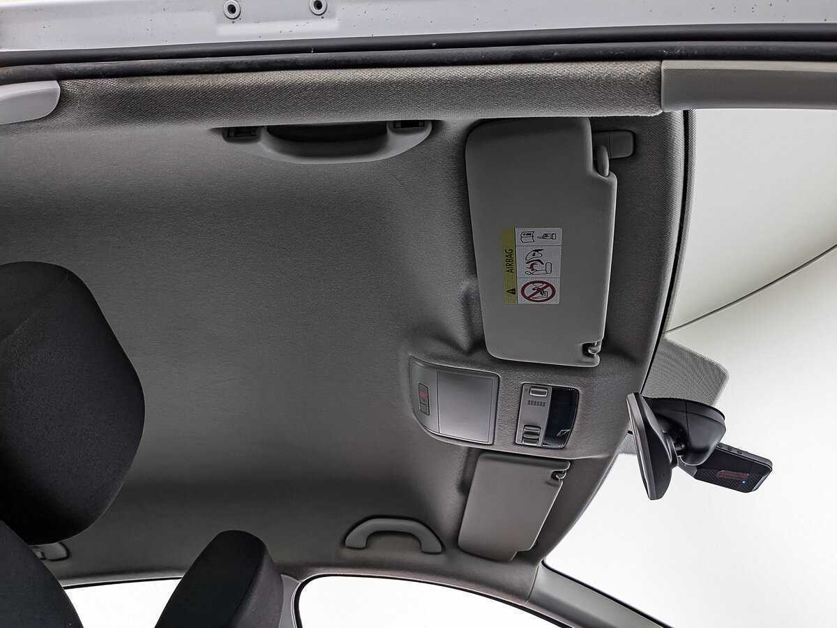 Skoda Rapid б/у, 2019, Механическая. Фото: #21