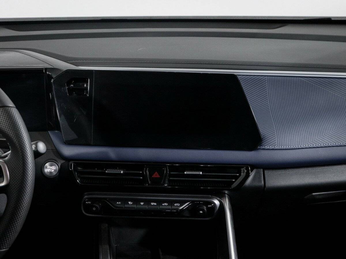 GAC GS3 б/у, 2024, Роботизированная. Фото: #12