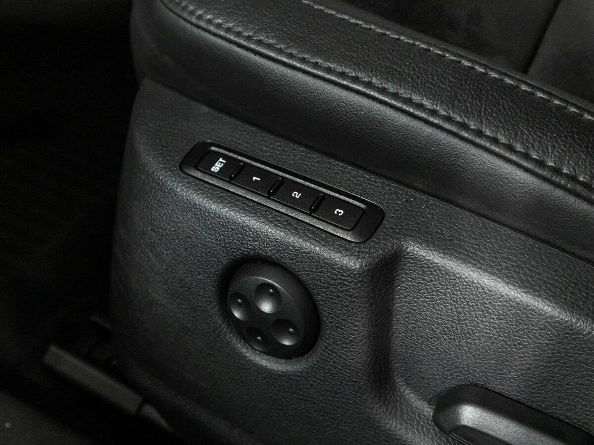 Skoda Superb б/у, 2013, Роботизированная. Фото: #16