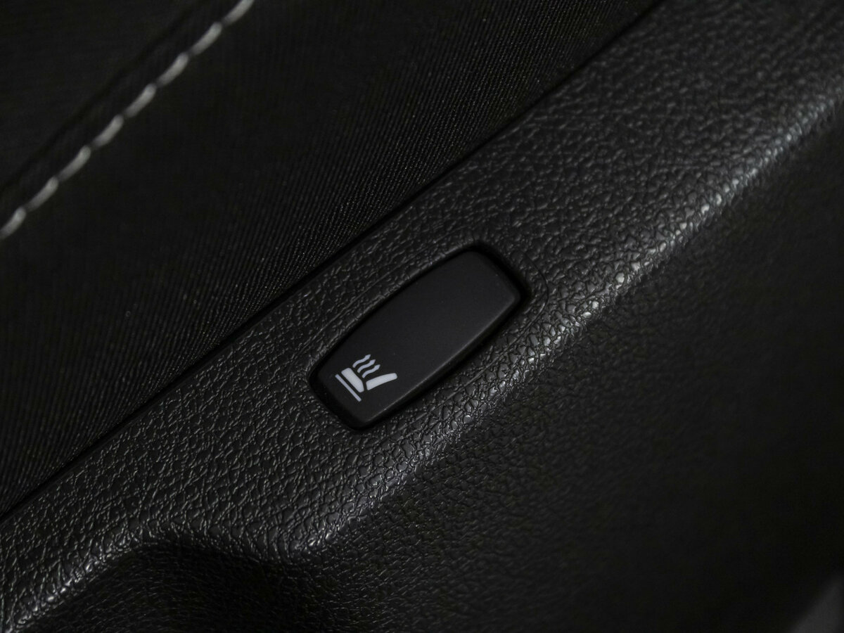 Renault Duster б/у, 2020, Механическая. Фото: #11