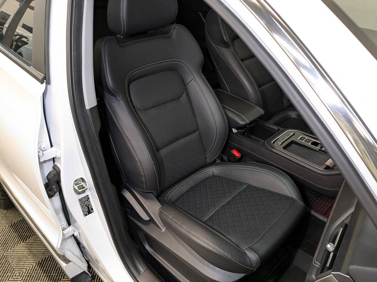 Chery Tiggo 8 б/у, 2021, Роботизированная. Фото: #23