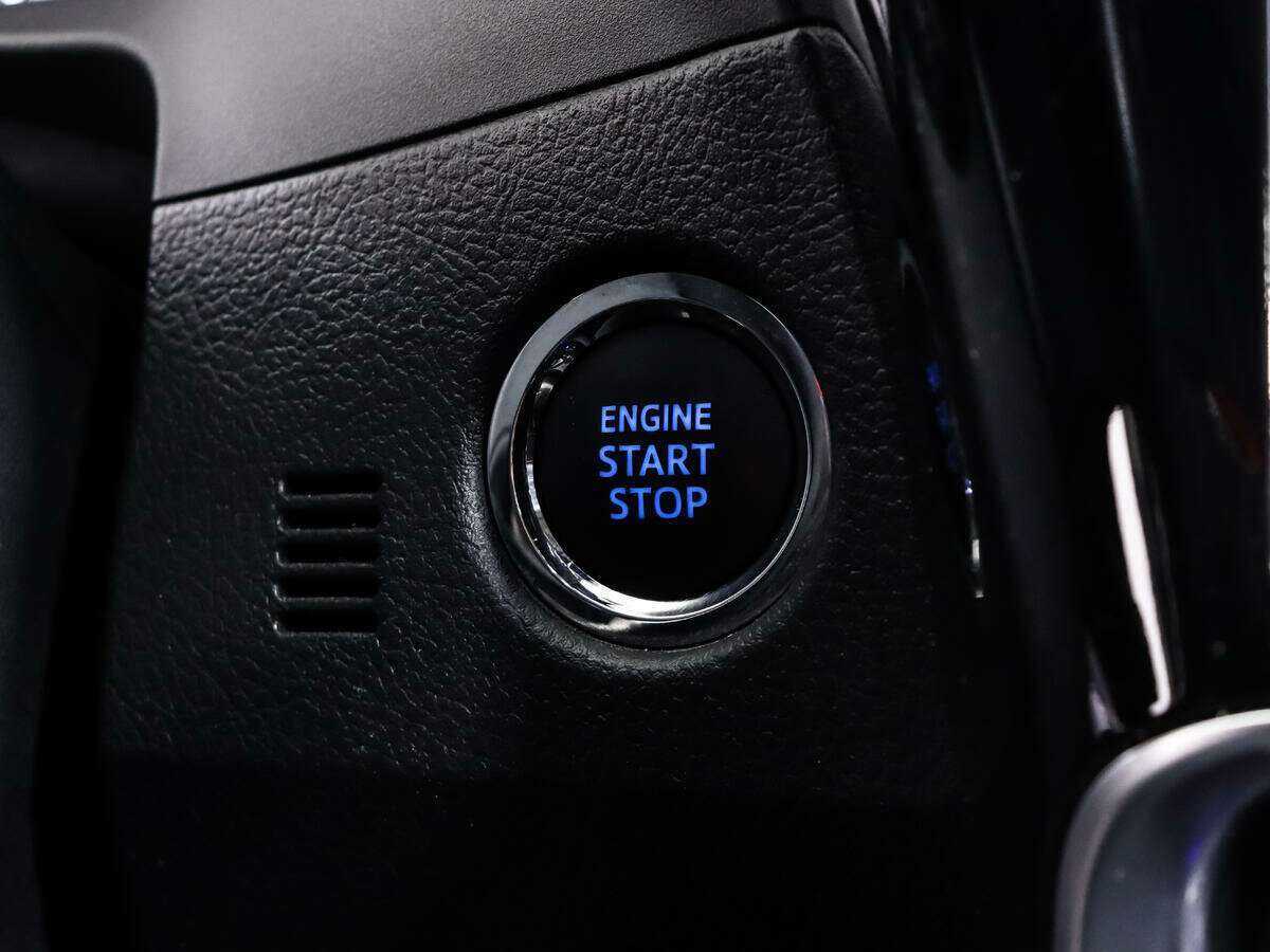 Toyota Corolla б/у, 2018, Вариатор. Фото: #17