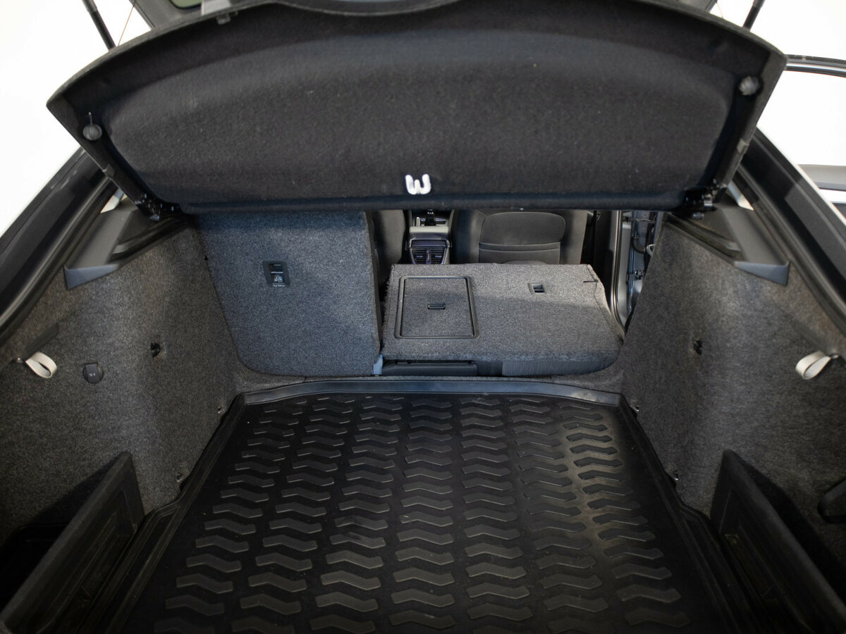 Skoda Octavia б/у, 2014, Механическая. Фото: #17