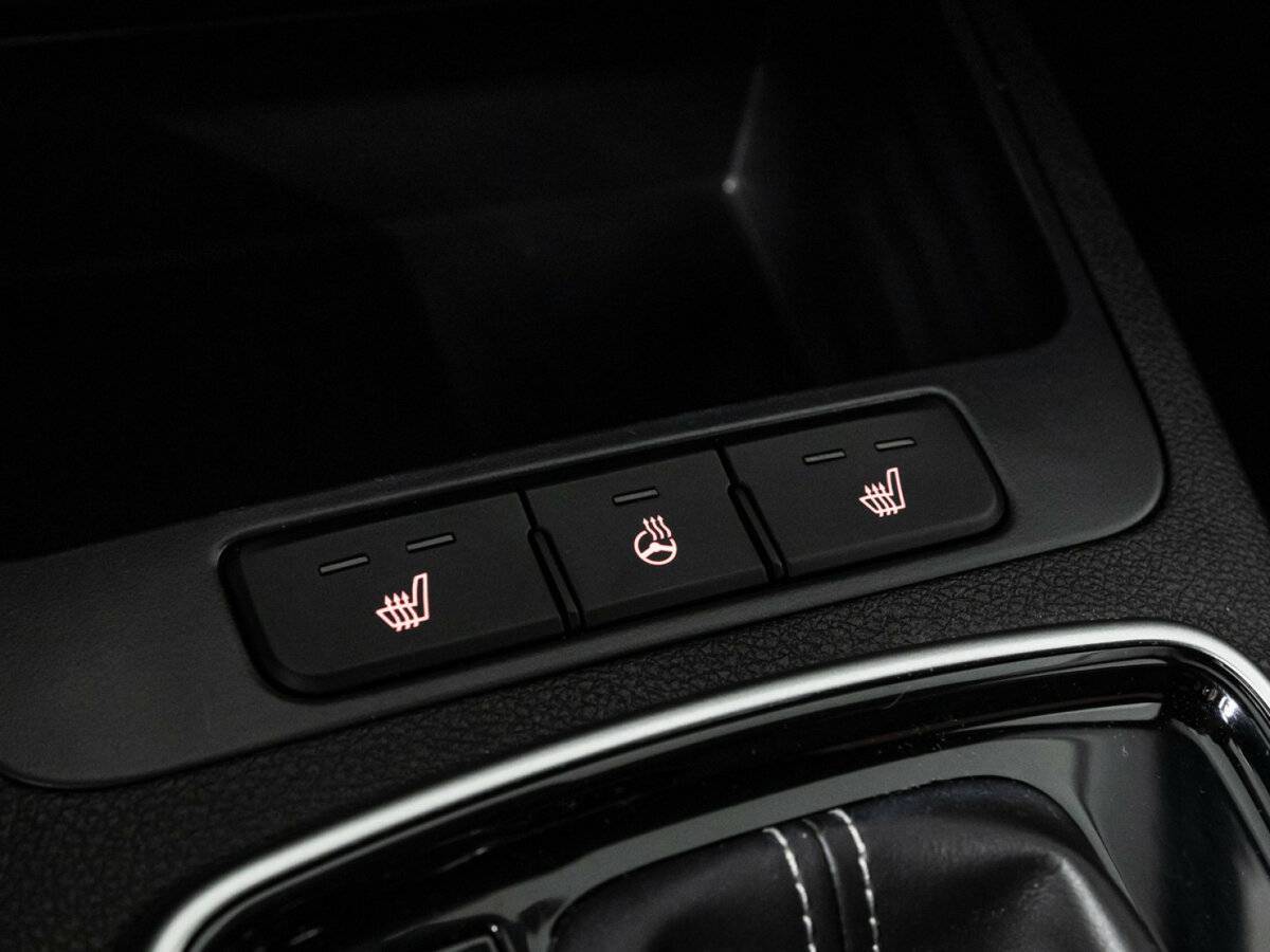 Kia Rio б/у, 2022, Автоматическая. Фото: #19