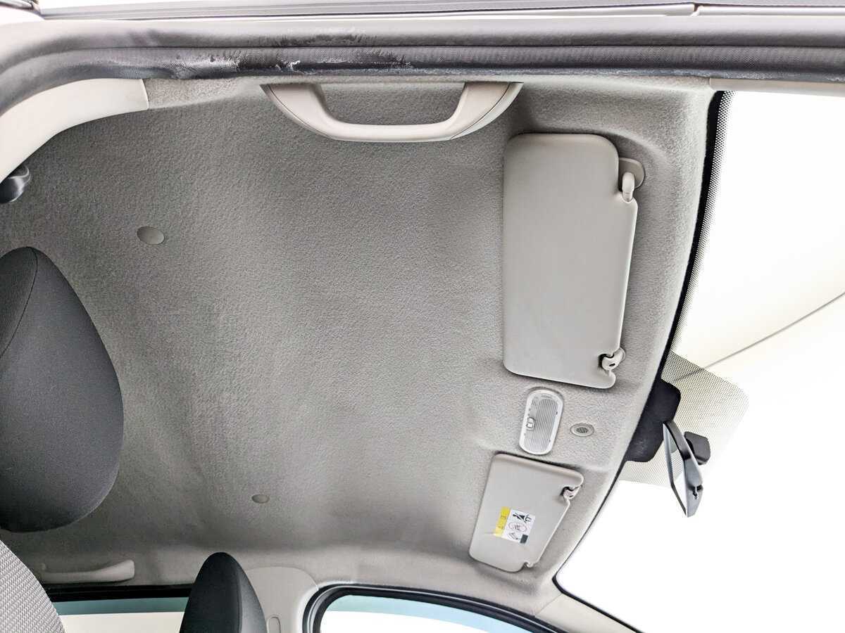 Renault Duster б/у, 2017, Механическая. Фото: #17