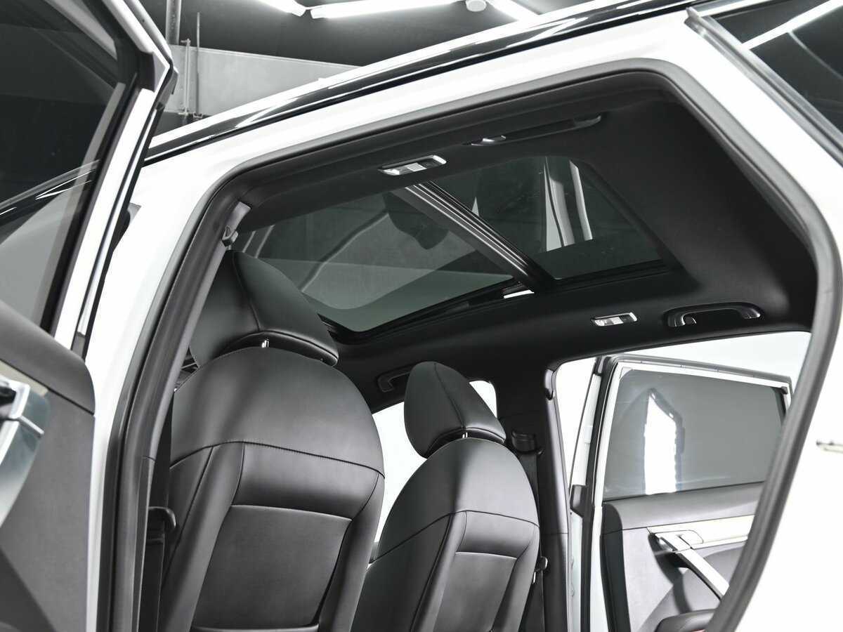 Geely Coolray б/у, 2022, Роботизированная. Фото: #20