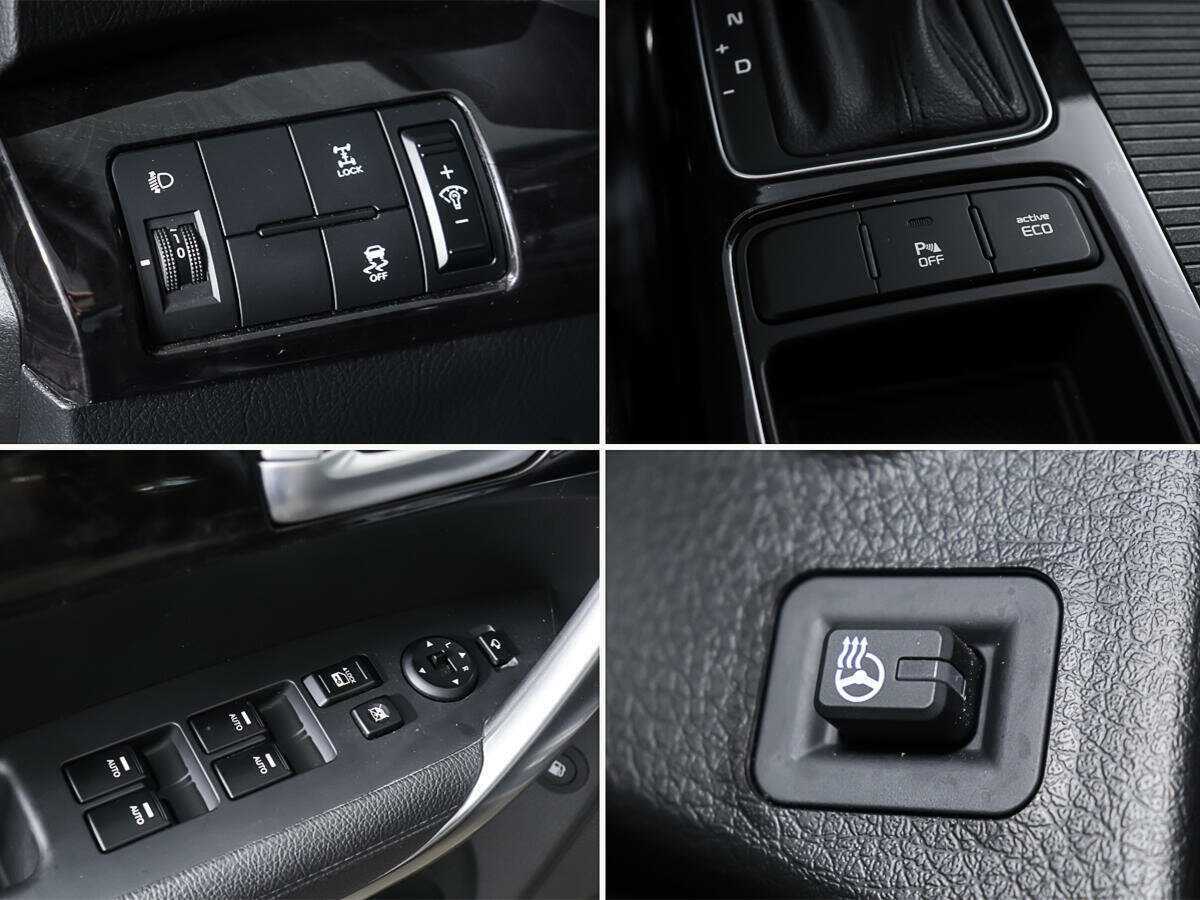 Kia Sorento б/у, 2013, Автоматическая. Фото: #14