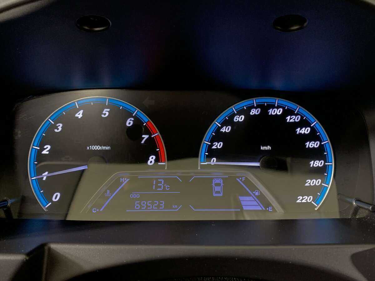 Lifan Solano б/у, 2016, Механическая. Фото: #11