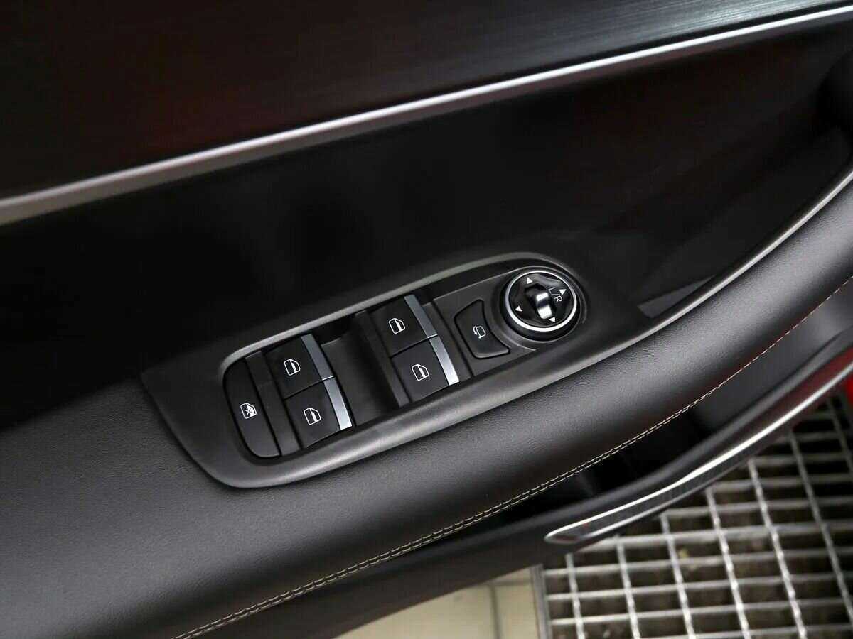 Chery Tiggo 7 Pro б/у, 2021, Вариатор. Фото: #8