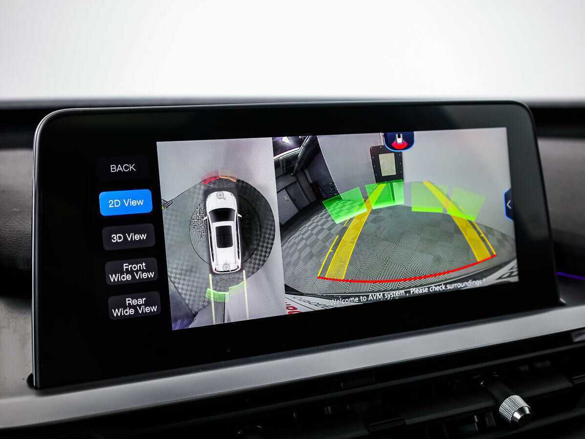 Chery Tiggo 8 б/у, 2022, Роботизированная. Фото: #15