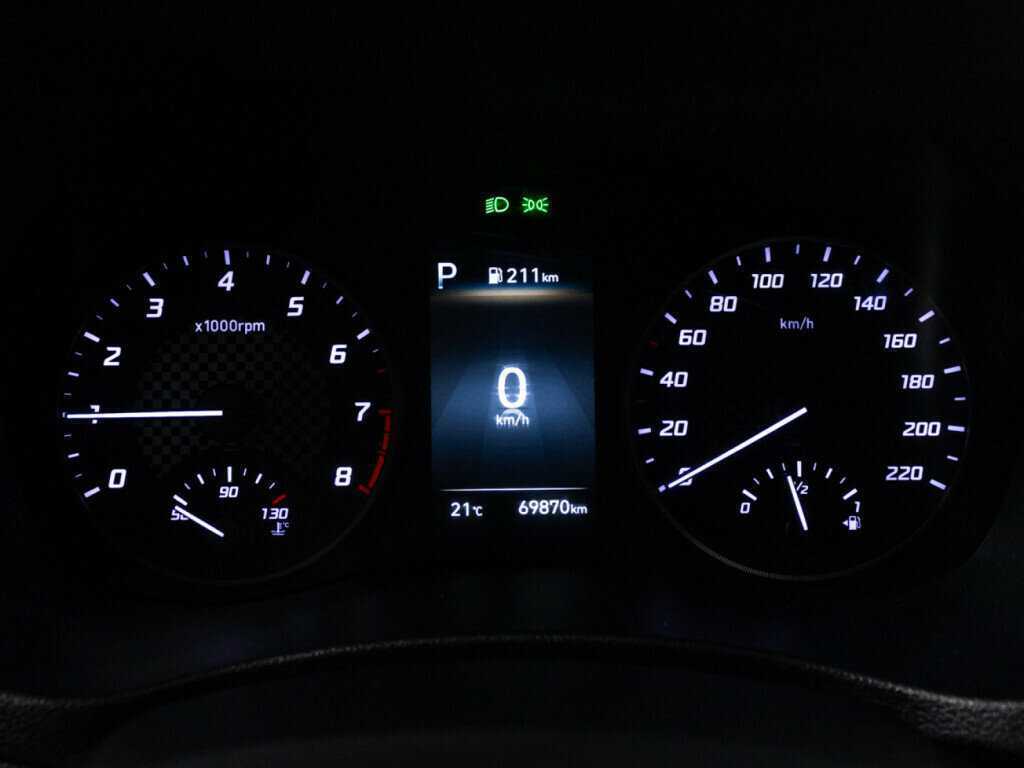 Hyundai Solaris б/у, 2020, Автоматическая. Фото: #11