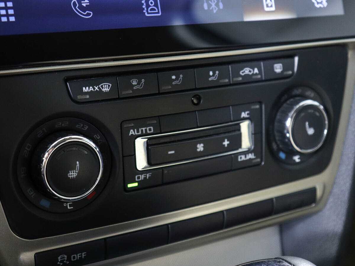 Skoda Octavia б/у, 2012, Автоматическая. Фото: #17