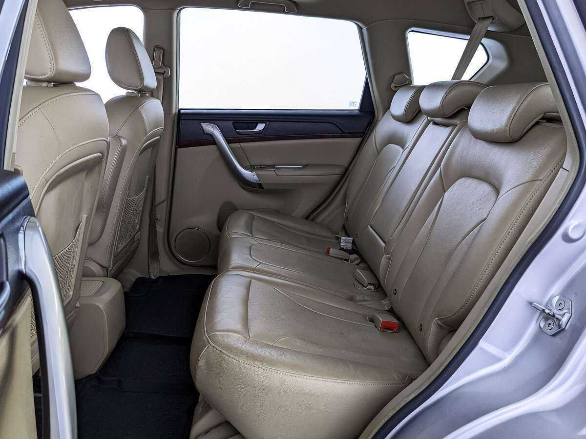 Haval H6 б/у, 2019, Автоматическая. Фото: #13