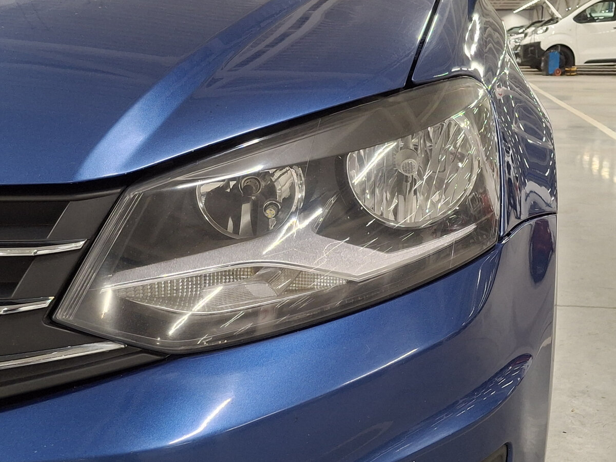 Volkswagen Polo б/у, 2018, Механическая. Фото: #16