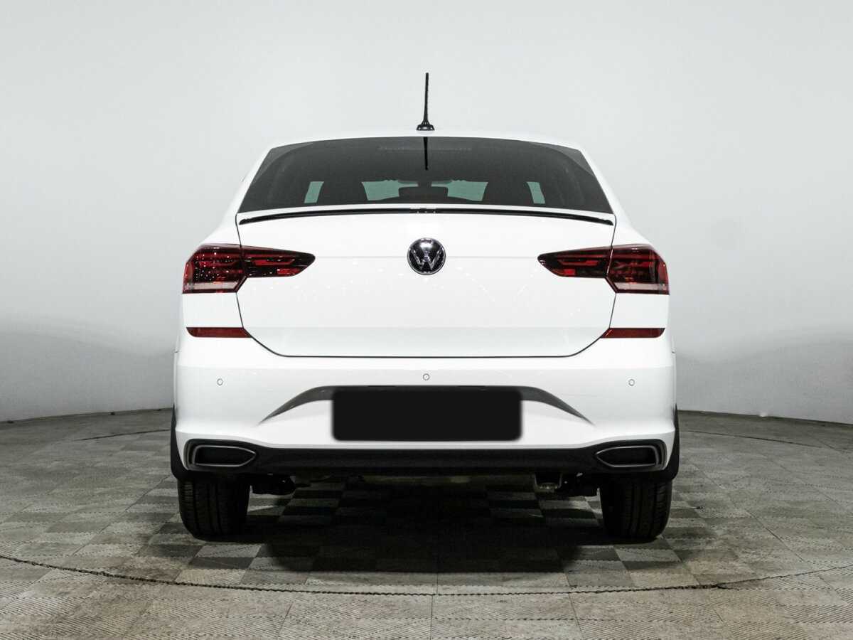 Volkswagen Polo б/у, 2021, Автоматическая. Фото: #5