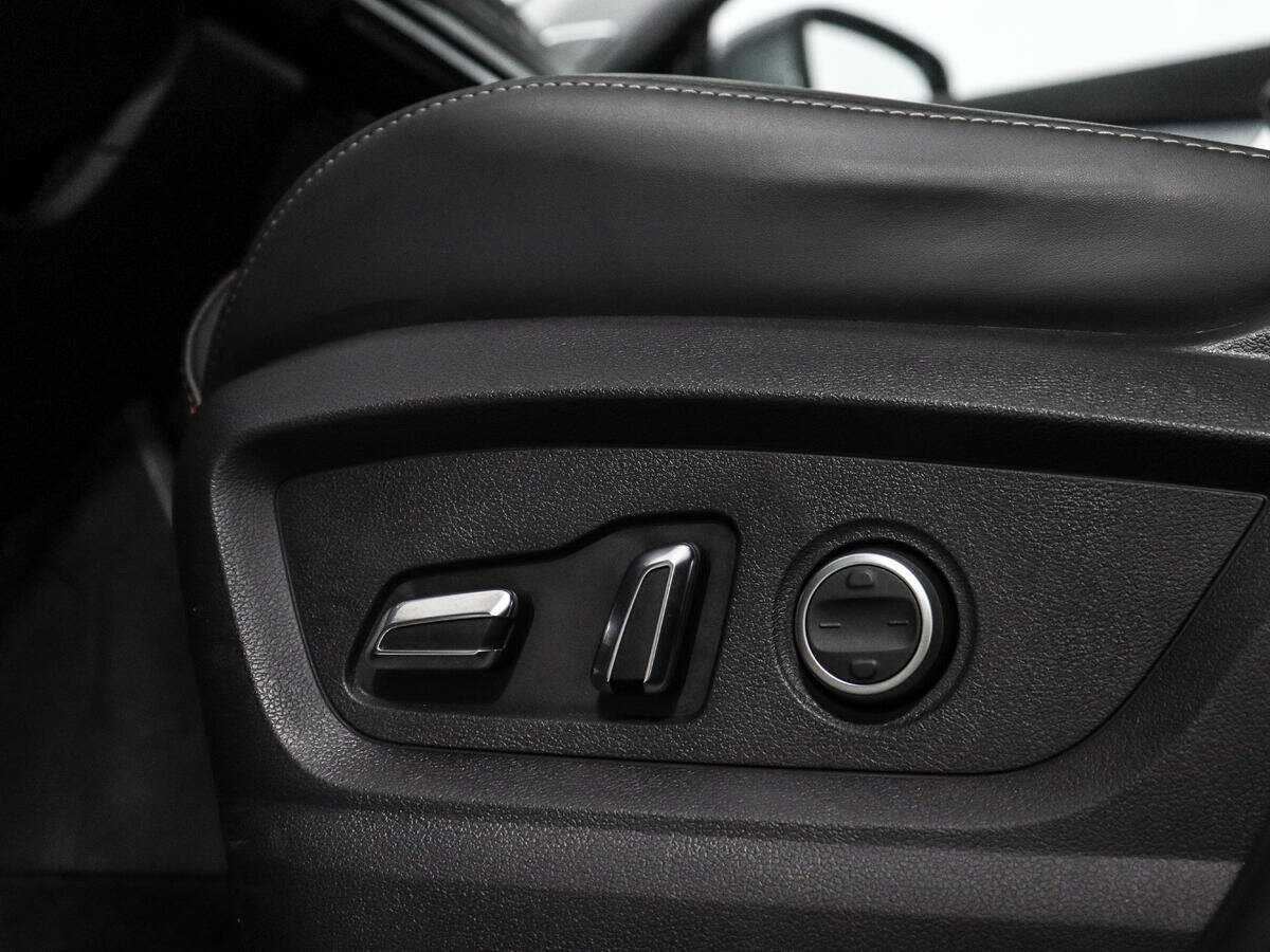 Chery Tiggo 7 Pro б/у, 2022, Вариатор. Фото: #9